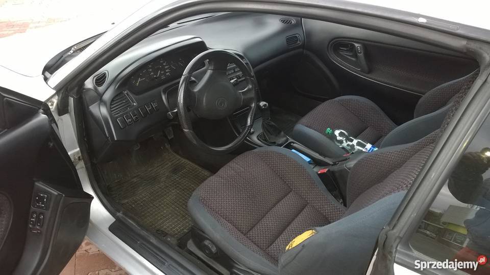 Mazda mx 6 Łódź sprzedam
