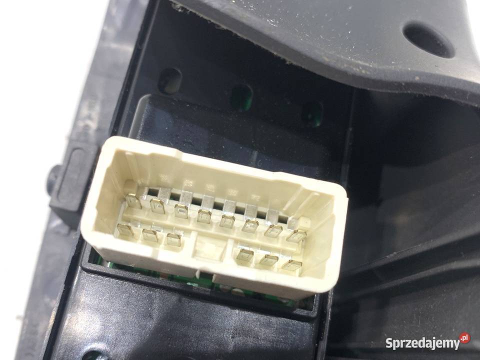 PRZEŁĄCZNIK SZYB HYUNDAI TUCSON 935762E200 Mechanizmy opuszczania szyb podkarpackie