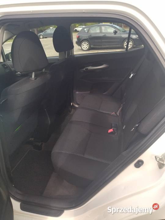 Toyota Auris 18 hybrid Żory