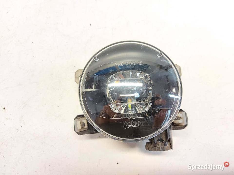 Ford Ranger VI 6 2024r HALOGEN PRZÓD JB3B15201AC