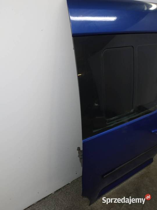 DRZWI PRAWE TYŁ PRZESUWNE VW Volkswagen Caddy Drzwi