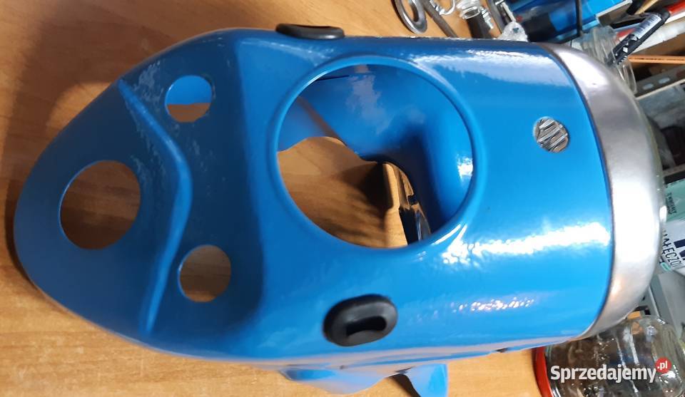 lampa komar sztywniak Motoryzacja małopolskie Tarnów