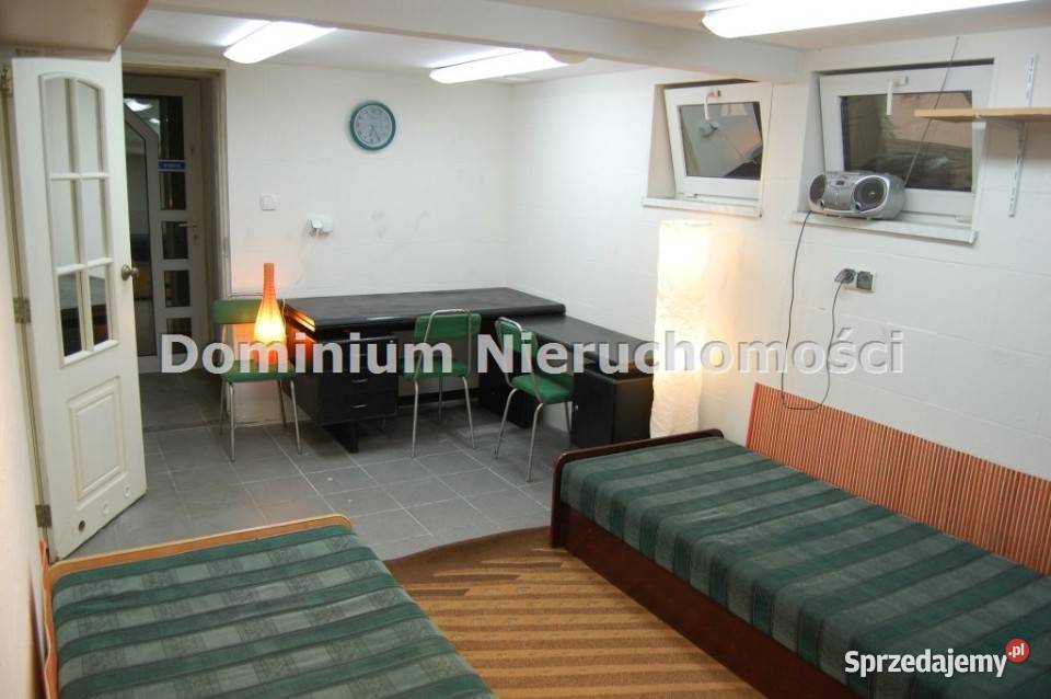 sprzedaży domu bliźniaka Wrocław 220m2