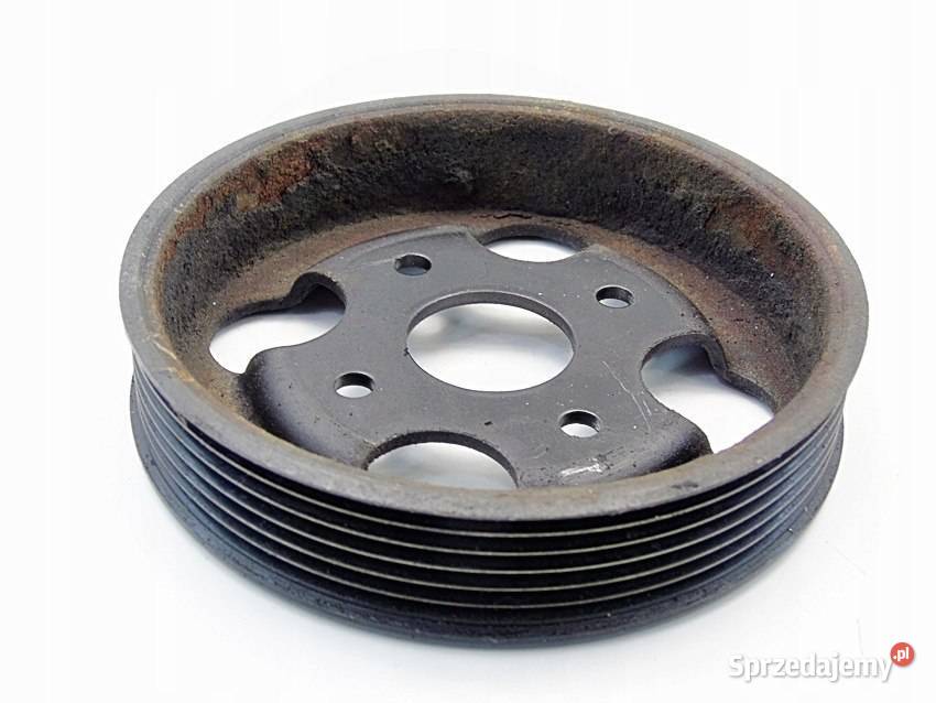 KOŁO WSPOMAGANIA 30 V6 C5 607 807 C6 406 C8 XFX Elementy napędu śląskie Sosnowiec