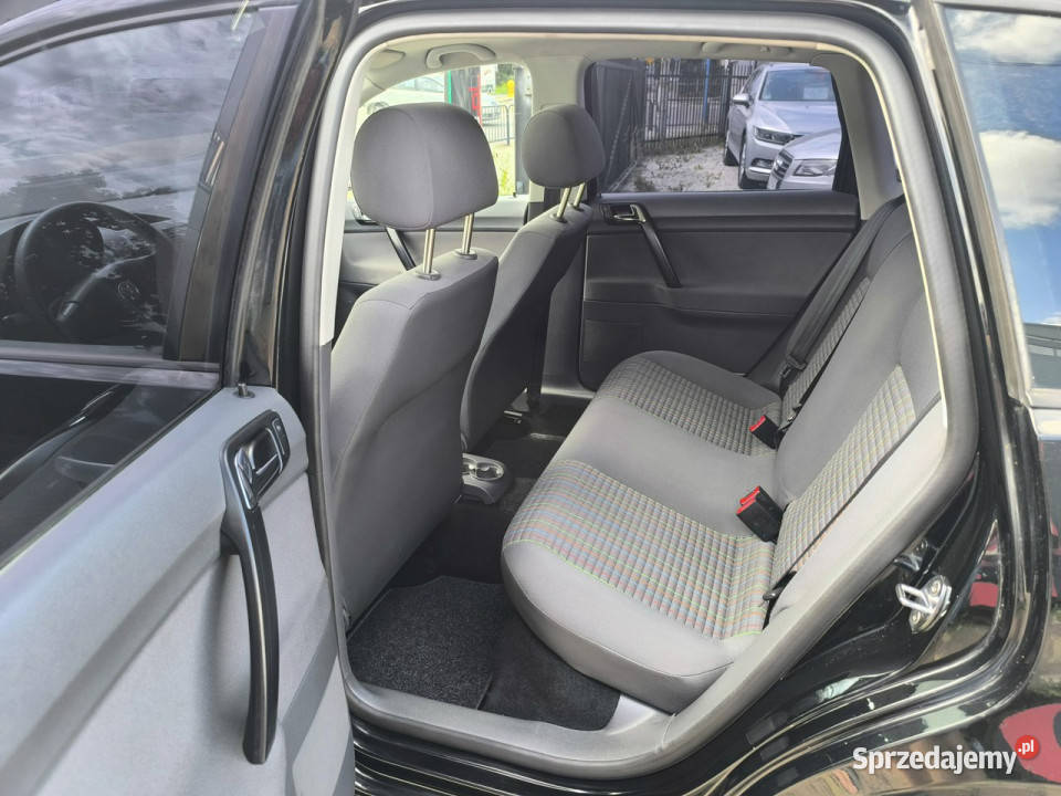 Volkswagen Polo 12MPi 70 Klimatyzacja IV FL Łuków