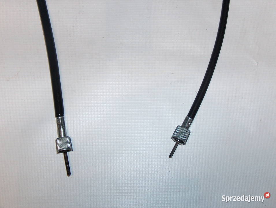 LINKA PRĘDKOŚCIOMIERZA FJ 1200 FZX 750 XJ 750 XS Elementy nadwozia sprzedam