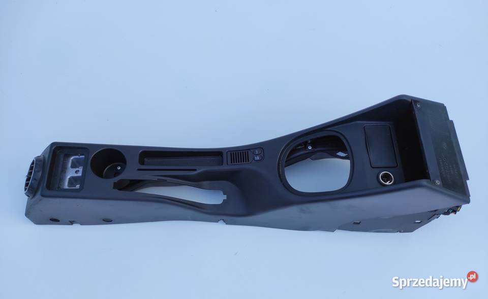 TUNEL PANEL ŚRODKOWY ALFA ROMEO 147 937 3D Nowy Tomyśl