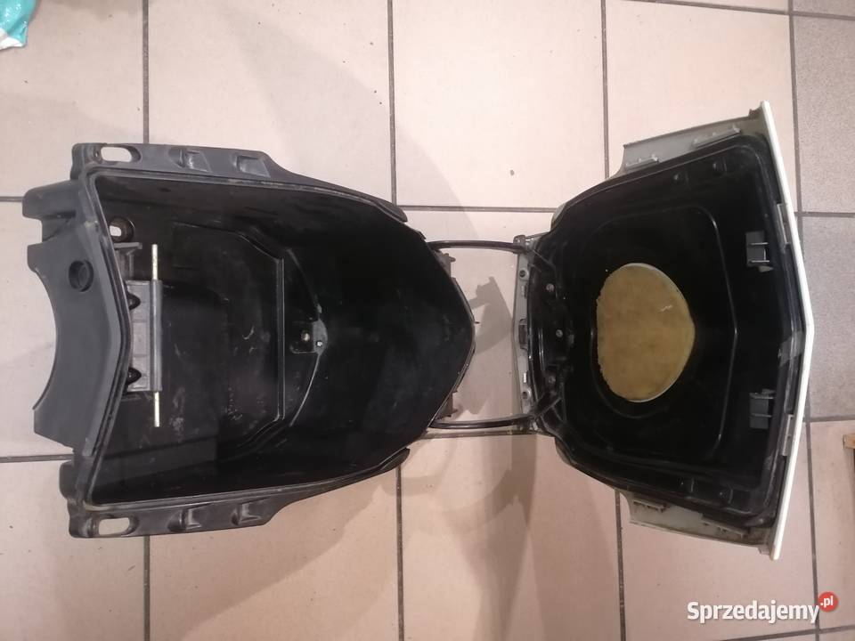 kufer schowek 1177206800 Peugeot Vivacity 3 uszkodzony Piotrków Trybunalski