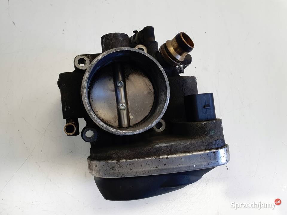 PRZEPUSTNICA Opel Zafira B 18 16V 55562380 osobowe Chełm