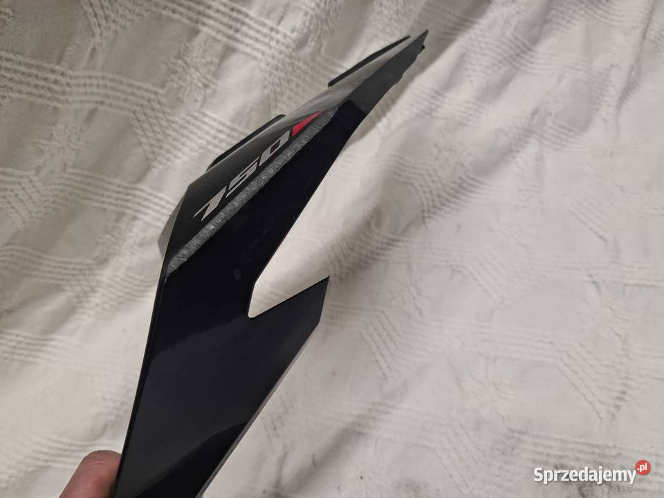 Honda CB 750 Lewy Zadupek Obrzycko C570 Zielonagóra sprzedam