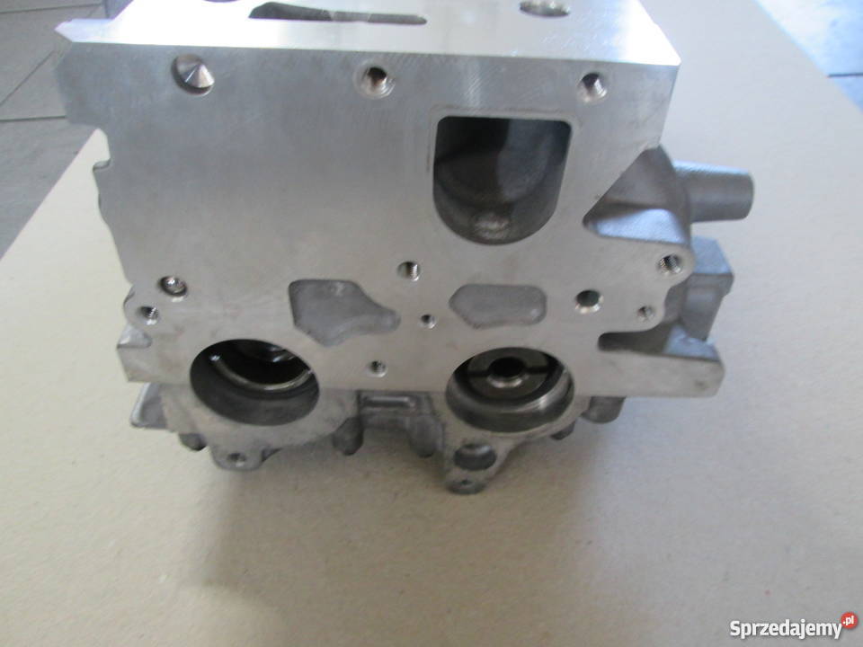 GŁOWICA 20 HDI TDCI 16V 9641752610 V45 Citroen Brzostek