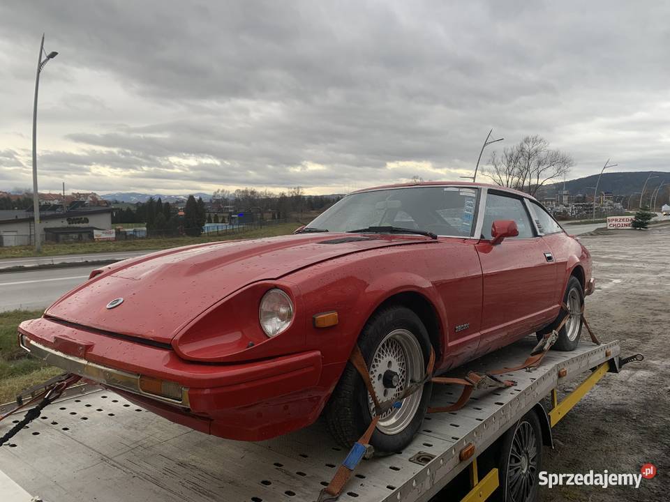 Datsun 280ZX Nowy Sącz