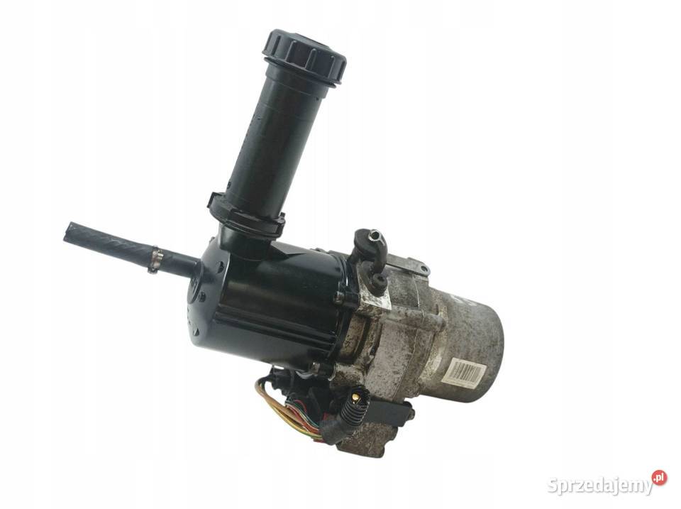 POMPA WSPOMAGANIA Citroen C4 I 20042010 Rok produkcji 2005