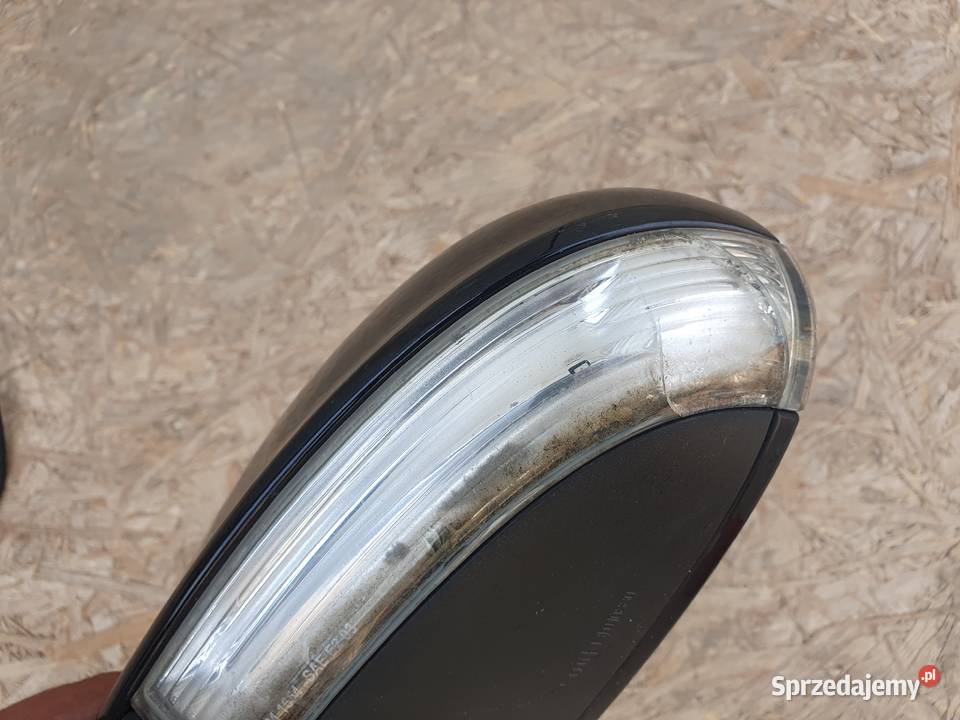 VW GOLF V 5 LUSTERKO LEWE 7 PIN 1K1857501GR Międzychód