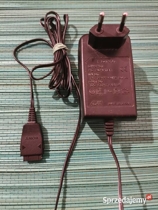 Sony QN2AC1 Ładowarki Koszalin