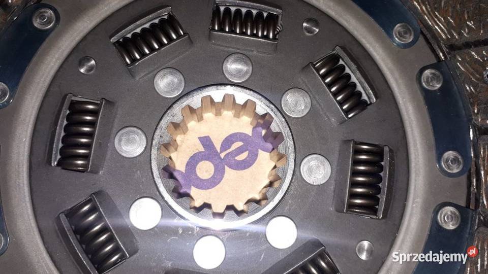 Tarcza sprzęgła Renault Ceres Ergos Claas Cergos Pozostałe Pozostałe Dobrzyniewo Duże