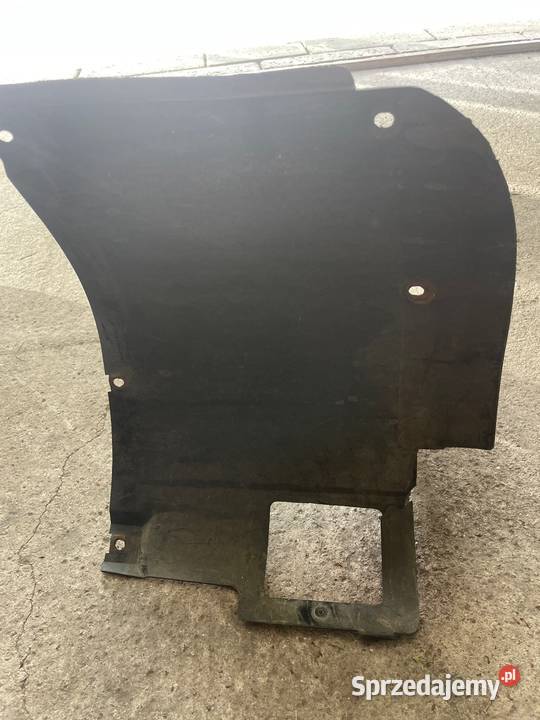 Krótkie nadkole BMW e39 Jarosław