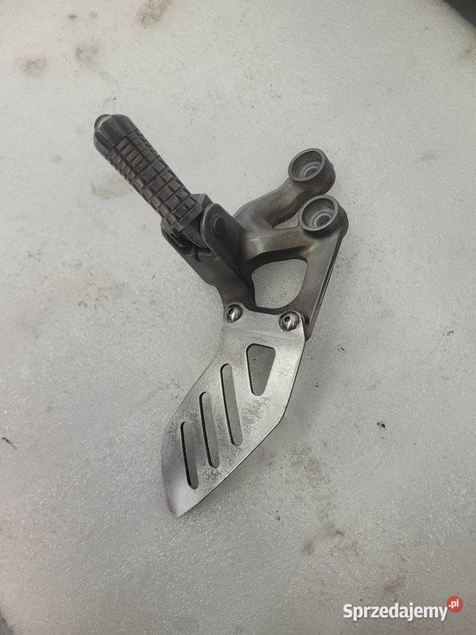Suzuki GSXR GSXR 600 750 K6 K7 K8 K9 SET wielkopolskie Nowy Tomyśl