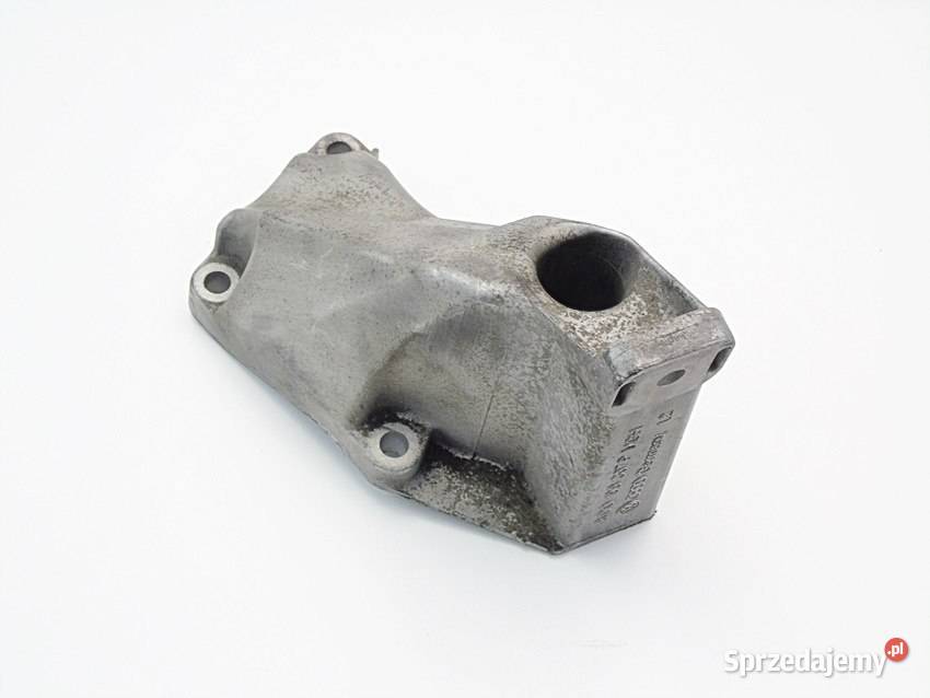 ŁAPA WSPORNIK SILNIKA 16 8V PASSAT B5 AUDI A4 B5 Sosnowiec