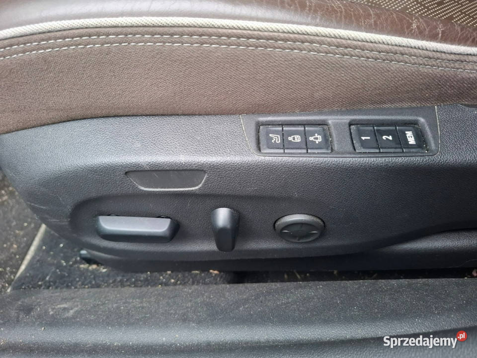 Opel Insignia B 2017 Sadlno