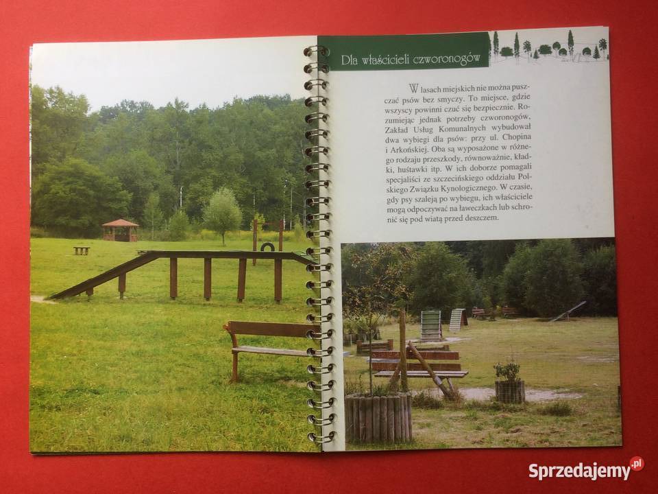 539 Puszcze Szczecińskie 2005