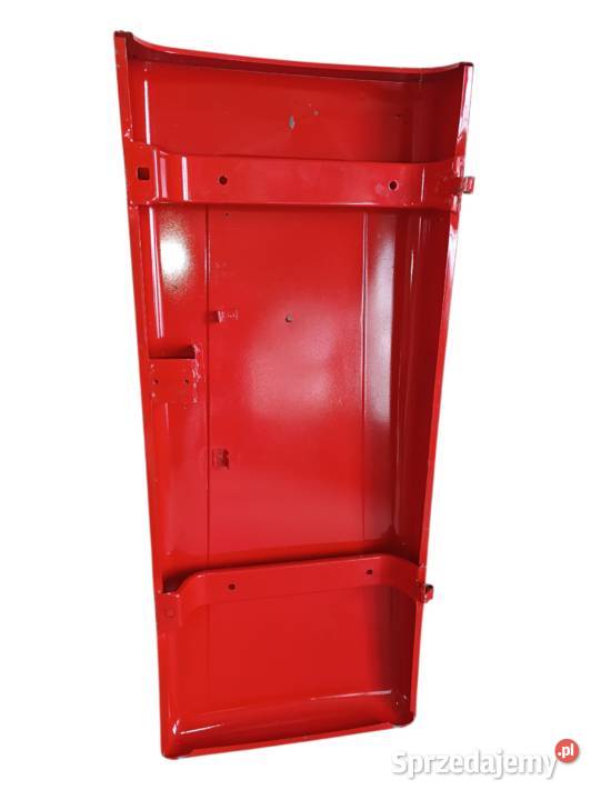 Pokrywa maski 3 cyl Zetor Długość maski 120 Tyczyn sprzedam