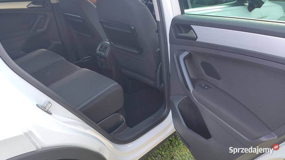 VW Tiguan sprzedam elektryczne lusterka Tiguan Brzesko sprzedam