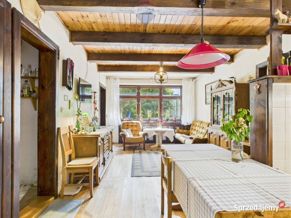 Dwa domy w jednego WEJHEROWO mieszkalny