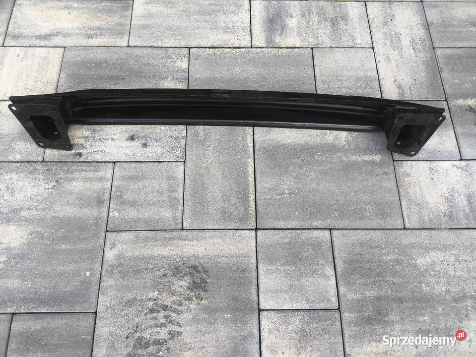 WZMOCNIENIE ZDERZAKA TYŁ VW PASSAT B6 ORGINALNA mazowieckie