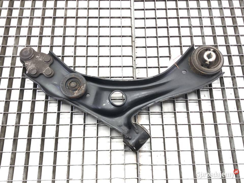 WAHACZ LEWY PRZÓD FORD FOCUS IV Hatchback podkarpackie