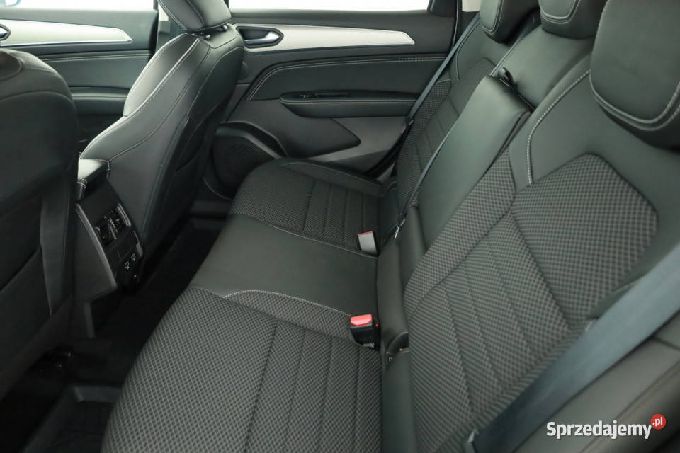 Renault Arkana ETech pierwszy właściciel mazowieckie Piaseczno sprzedam