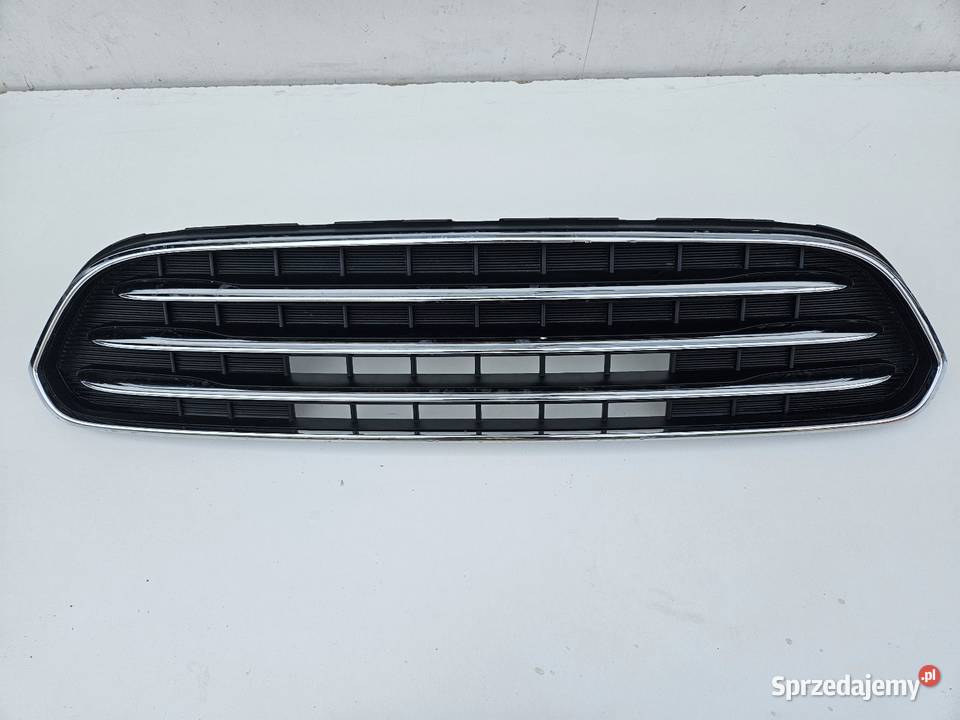 MINI COOPER COUNTRYMAN F60 GRILL ATRAPA PRZÓD Atrapy Międzychód sprzedam