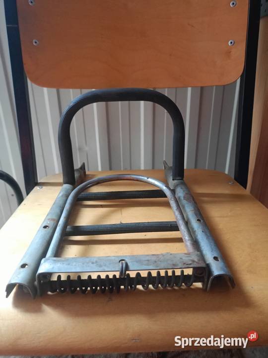 Bagażnik wsk Świerczów