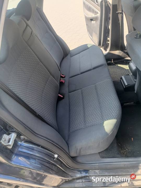 Fotele Audi A4 B5 a21 Myszków sprzedam