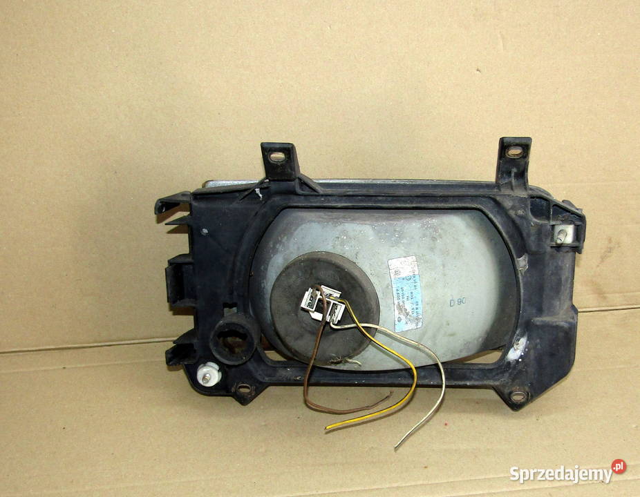 LAMPA PRZEDNIA LEWA VOLKSWAGEN T4 Mysłaków