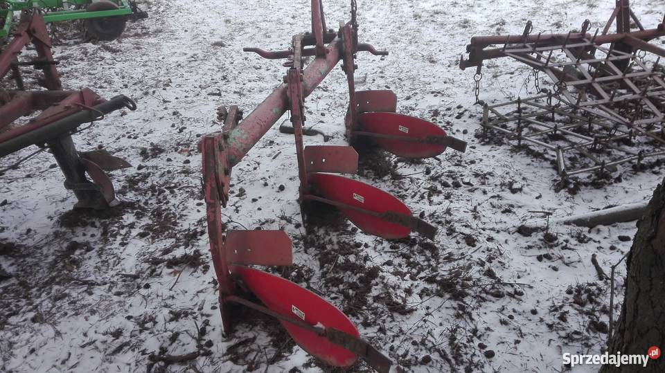 Kverneland hydrein 12