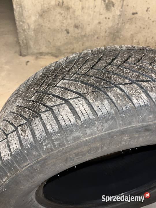Opony wielosezonowe Imperial all season driver Dęblin