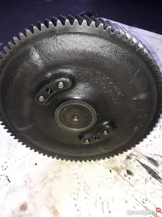 4010515601 V6 MERCEDES WAŁEK ROZRZĄDU OM401 Częstochowa