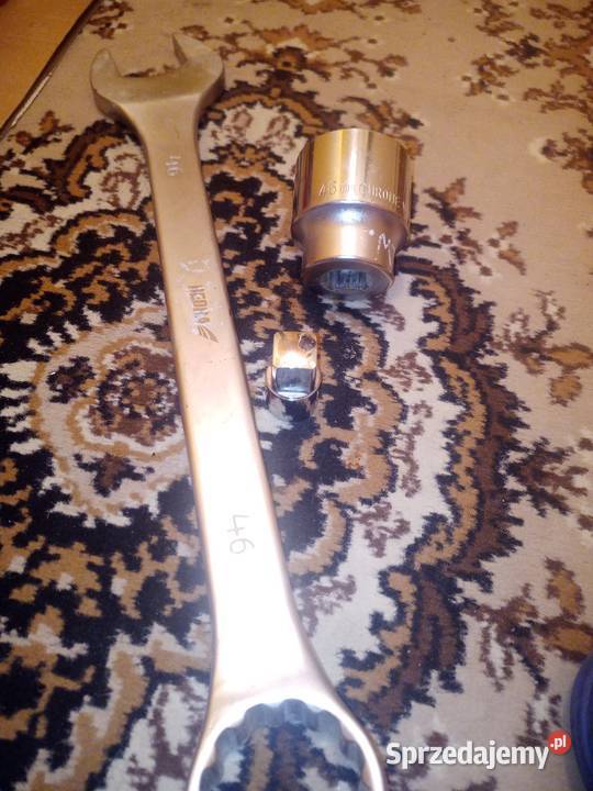 Klucze wielki Gorzów Wielkopolski sprzedam