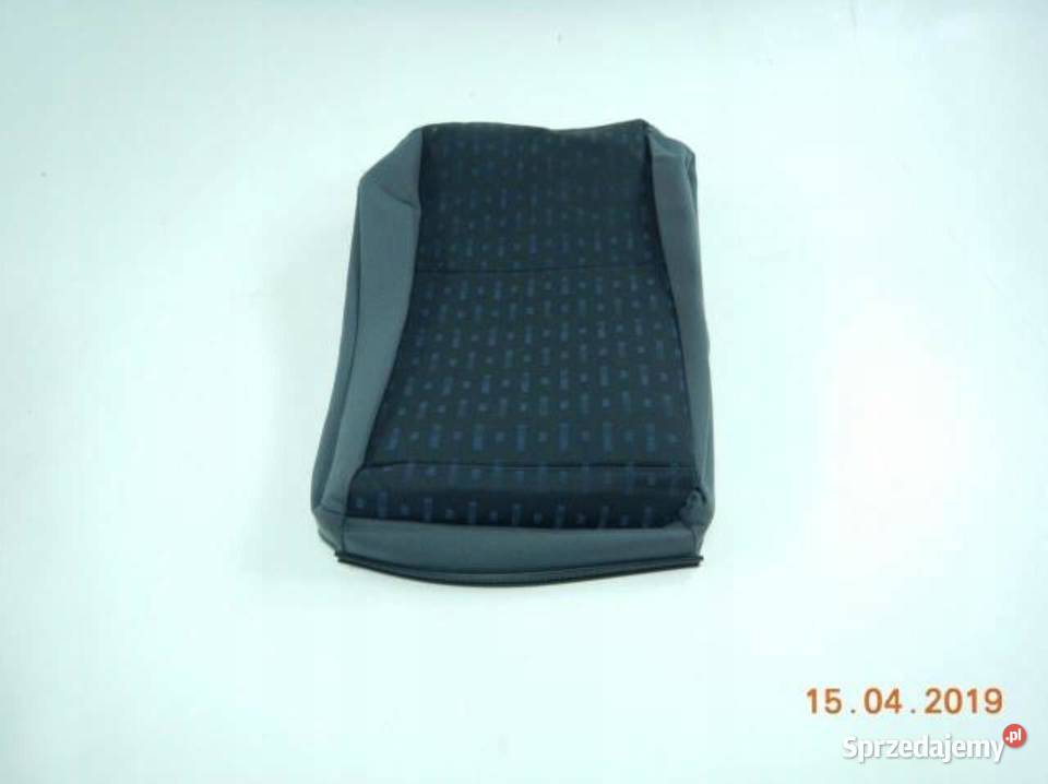 TAPICERKA NA FOTEL TYŁ FORD GALAXY 0006 1232320 osobowe