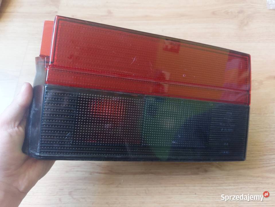 Seat Toledo I 1L lampa prawa klapy tylnej Hella prawe Gliwice sprzedam