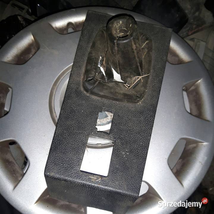 mercedes 123 plastik zmianę biegow warmińsko-mazurskie Giżycko