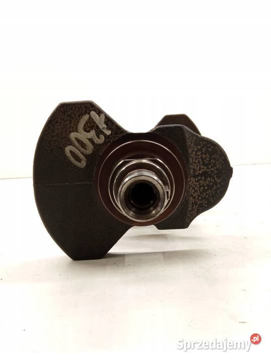 WAŁ KORBOWY 17 CRDI Kia Sportage I 19932004