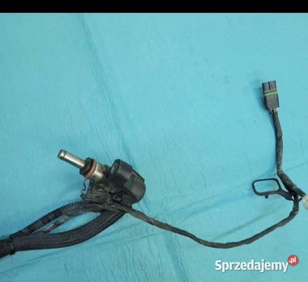 BMW R 1200 RT K52 WTRYSK PRZEWÓD PALIWOWY Nowy Tomyśl