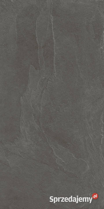 Gres Leon Anthracite 60120 mat K Warszawa