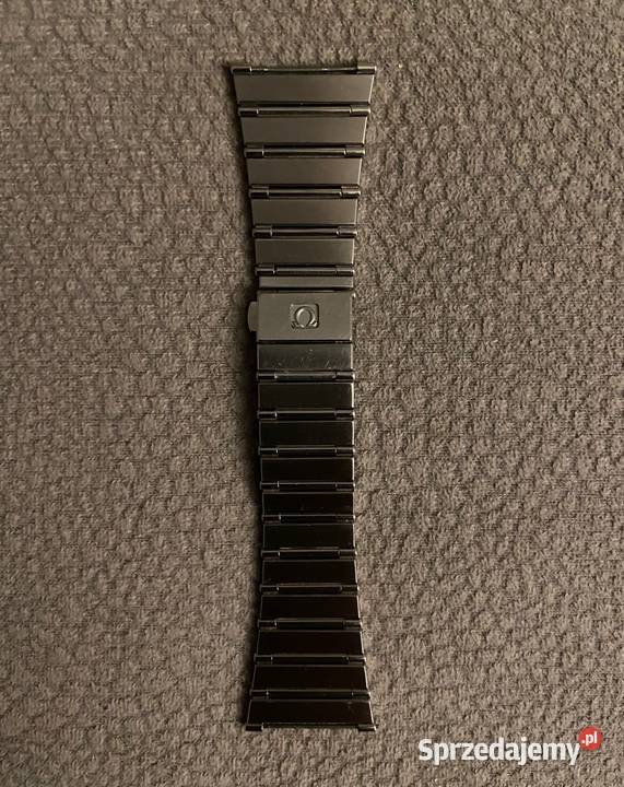 Bransoleta do zegarka Omega Constellation Warszawa sprzedam