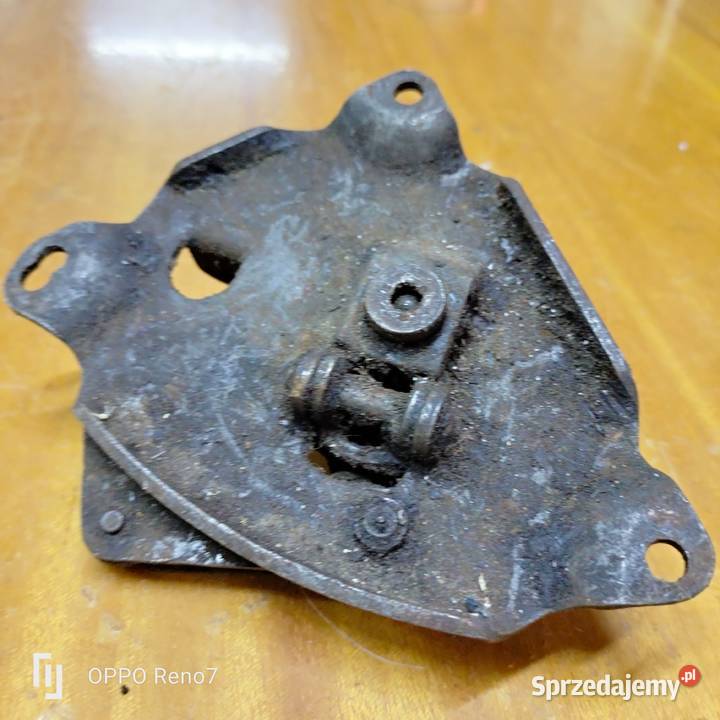 Automat sprzęgła Jawa 350 łódzkie Łubno