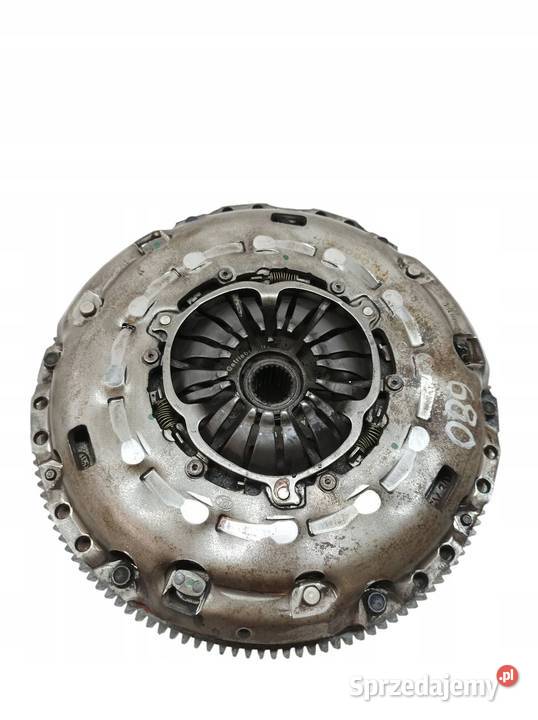 SPRZĘGŁO KOŁO DWUMASOWE 20 TDI Skoda Yeti I 2009 świętokrzyskie sprzedam