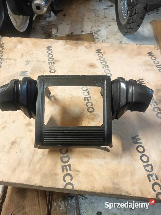 Obudowa licznika Simson Sr 50