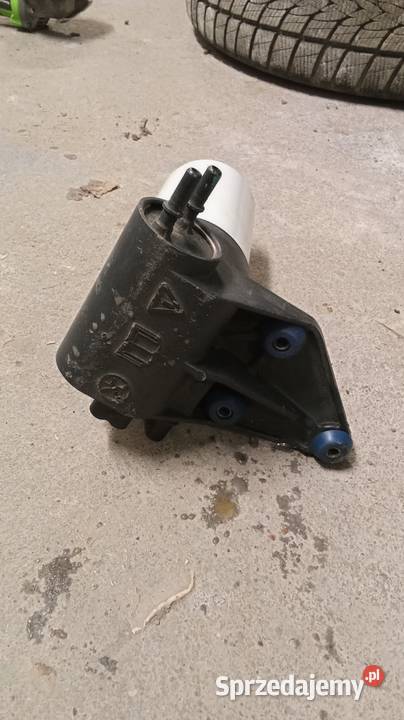 Pompa paliwa manitou dolnośląskie Sobótka